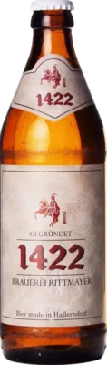 Rittmayer 1422 Festbier