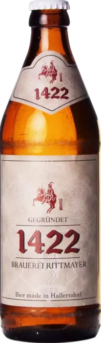 Rittmayer 1422 Festbier