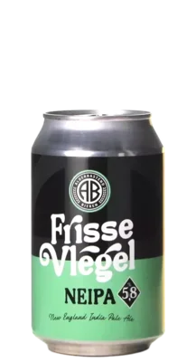 Alderbastend Frischer Schlegel