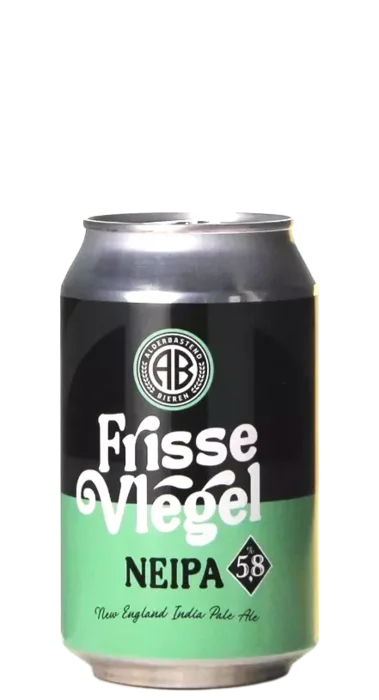 Alderbastend Frischer Schlegel