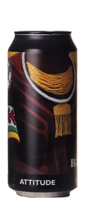 Hoppy People / Bádin Attitude