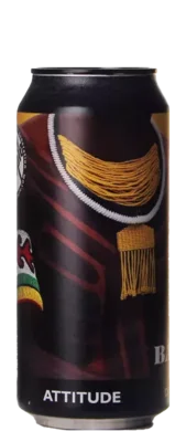 Hoppy People / Bádin Attitude