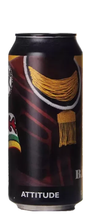 Hoppy People / Bádin Attitude