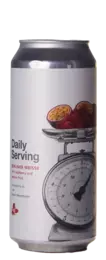 Trillium Daily Serving Raspberry Passionfruit