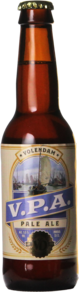 Bierbrouwerij VD Volendam VPA Volendam Pale Ale