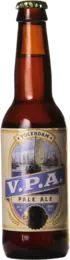 Bierbrouwerij VD Volendam VPA Volendam Pale Ale