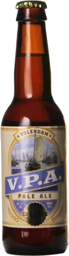 Bierbrouwerij VD Volendam VPA Volendam Pale Ale