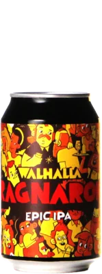 Walhalla Ragnarok