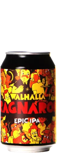 Walhalla Ragnarok