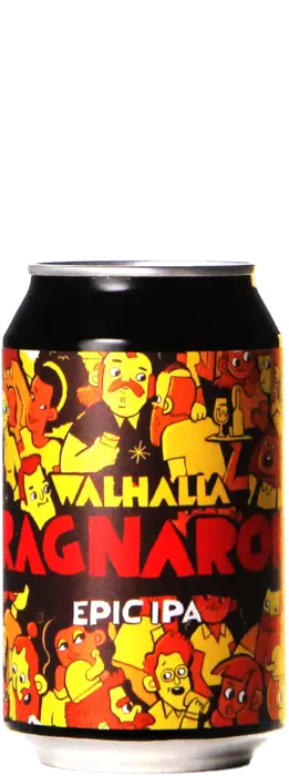 Walhalla Ragnarok
