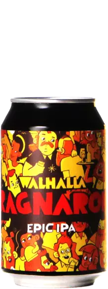 Walhalla Ragnarok