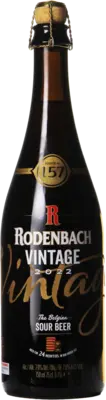 Rodenbach Vintage 2022 75cl