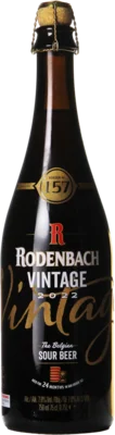 Rodenbach Vintage 2022 75cl