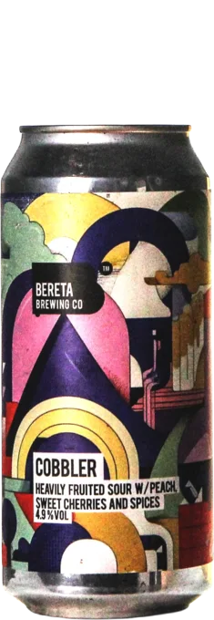 Bereta Cobbler 44 Smoothie Bier Bier kaufen