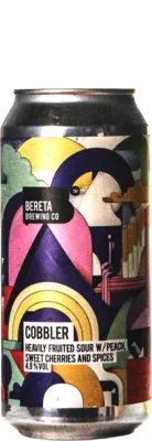 Bereta Cobbler 44 Smoothie Bier Bier kaufen