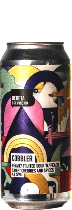 Bereta Cobbler 44 Smoothie Bier Bier kaufen