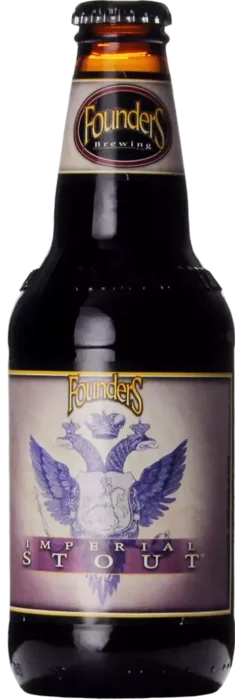 Founders Imperial Stout