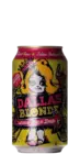 Deep Ellum Dallas Blonde