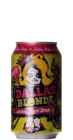 Deep Ellum Dallas Blonde