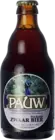 Pauw Zwaar Bier