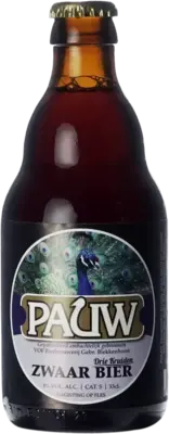 Pauw Zwaar Bier