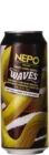 NEPO Brewing Crazy Lines: Waves 50 IPA Bier kaufen