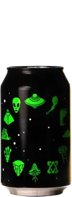 Omnipollo Zodiak