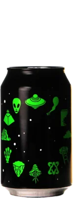 Omnipollo Zodiak