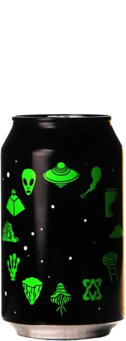 Omnipollo Zodiak