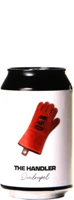 Beer Barbecue Qollective The Handler