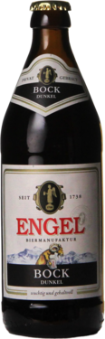 Engel Bock Dunkel