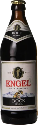 Engel Bock Dunkel