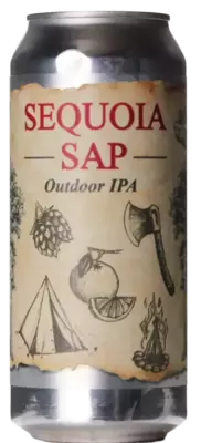 Burley Oak Sequoia Sap
