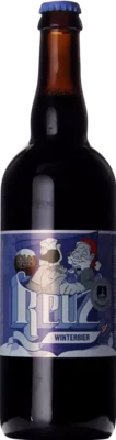 ReuZ Winterbier 2020 75cl