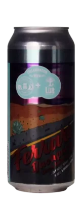 Toppling Goliath / Lua Brewing Ferrari Backpack