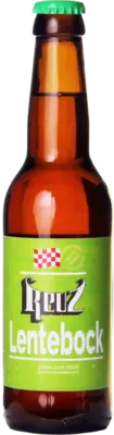 Reuz Lentebock