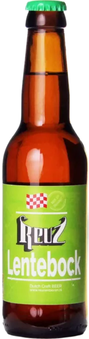 Reuz Lentebock