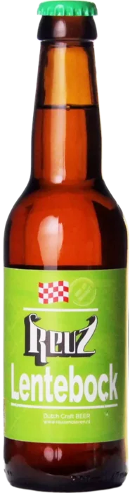 Reuz Lentebock