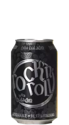 Baladin Rock'n'Roll Dose