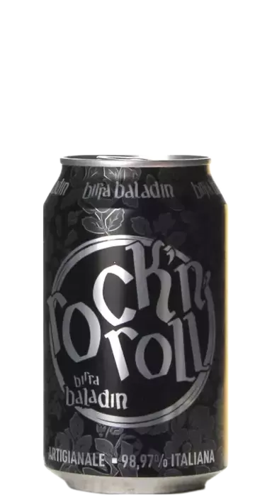 Baladin Rock'n'Roll Dose