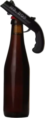 Mister Hop Capgun Opener