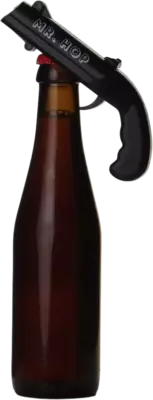 Mister Hop Capgun Opener