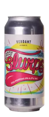 Verdant Lucky Slurps