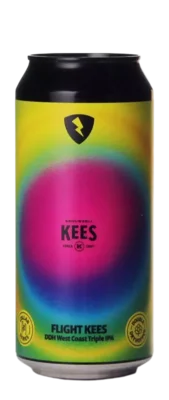 Rock City / Kees Flight Kees