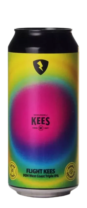 Rock City / Kees Flight Kees