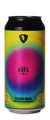 Rock City / Kees Flight Kees