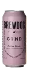 Brewdog Grind