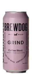 Brewdog Grind