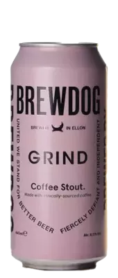 Brewdog Grind