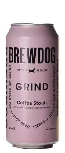 Brewdog Grind